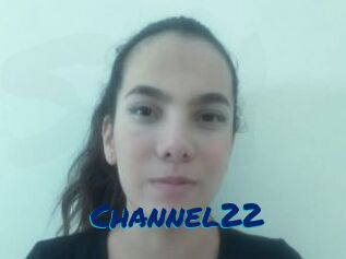 Channel22