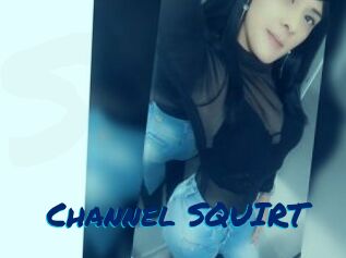 Channel_SQUIRT