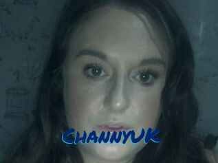ChannyUK