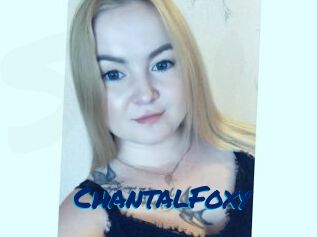ChantalFoxy
