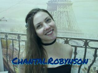 ChantalRobynson