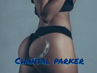 Chantal_parker