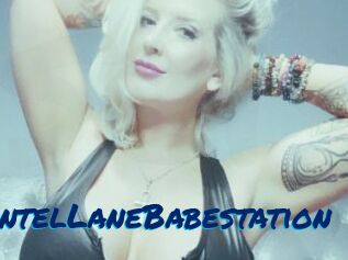 ChantelLaneBabestation