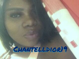 Chantelldior19