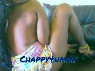 Chappy4uman Sexe City