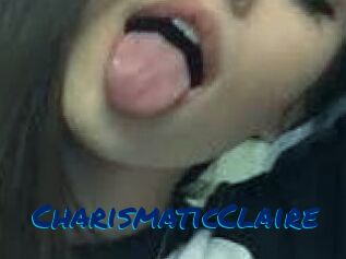 CharismaticClaire Sexe City