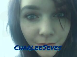 CharleeSeves_ Sexe City