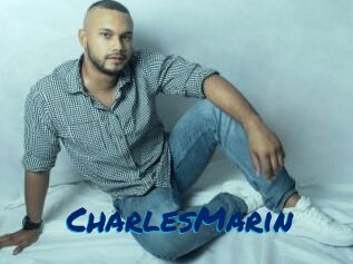 CharlesMarin Sexe City