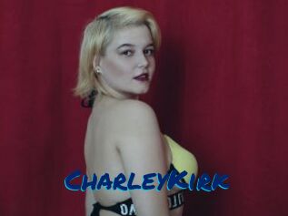 CharleyKirk