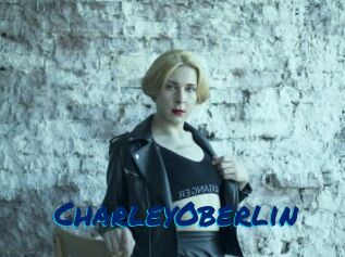 CharleyOberlin