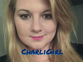 CharliGirl