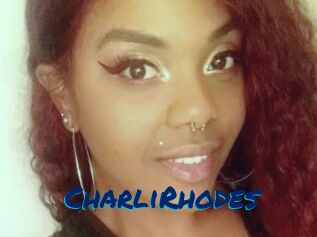 CharliRhodes