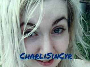 CharliSinCyr