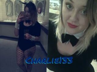 Charlie133 Sexe City