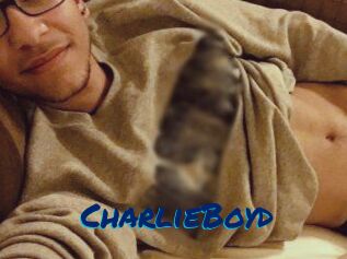 CharlieBoyd