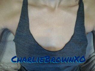 CharlieBrownXO