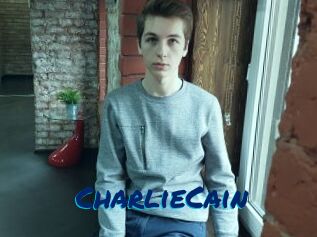 CharlieCain