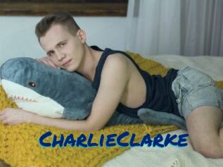 CharlieClarke