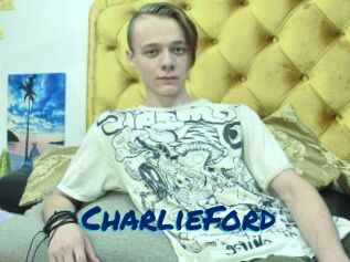 Charlie_Ford Sexe City