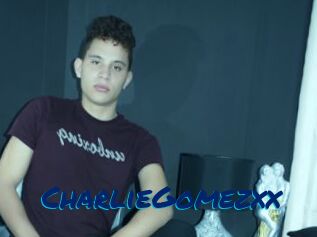 CharlieGomezxx