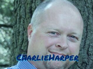 CharlieHarper