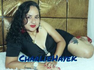 CharlieHayek