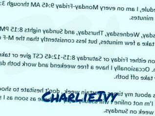 CharlieIvy