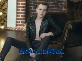 CharlieKyel Sexe City