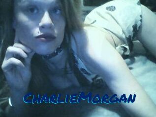 CharlieMorgan
