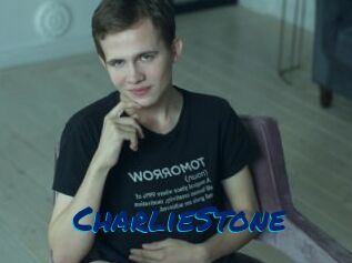 CharlieStone