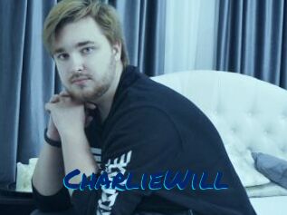CharlieWill