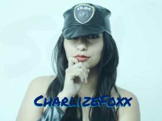 CharlizeFoxx