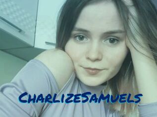 CharlizeSamuels