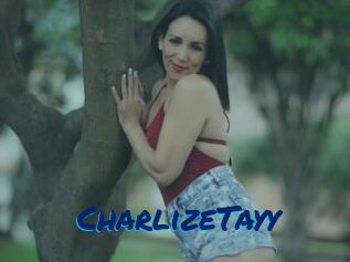 CharlizeTayy Sexe City