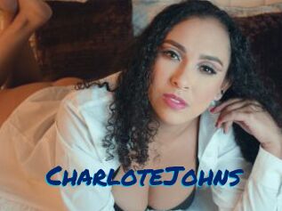 CharloteJohns