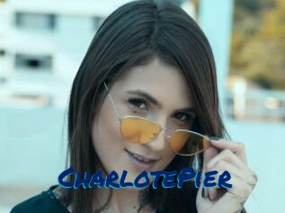 CharlotePier