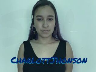 CharlottJhonson