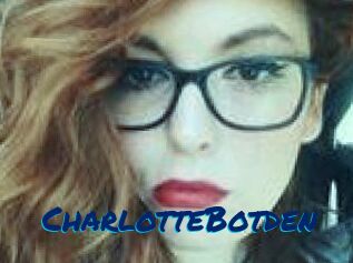 CharlotteBotden