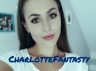 CharlotteFantasty