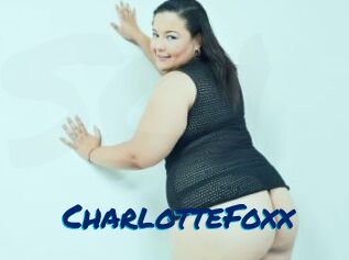 CharlotteFoxx