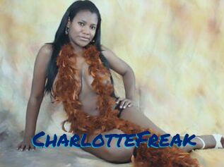 CharlotteFreak