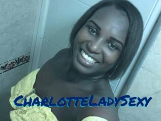 CharlotteLadySexy