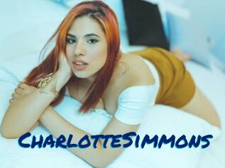 CharlotteSimmons