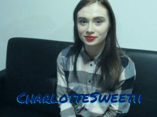 CharlotteSweetii
