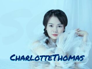 CharlotteThomas Sexe City