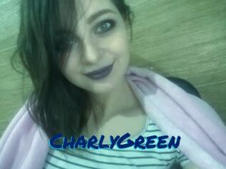 CharlyGreen