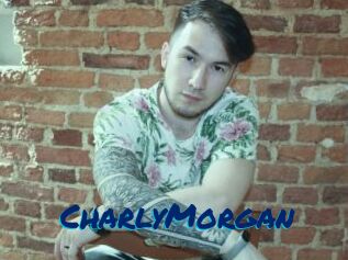 CharlyMorgan