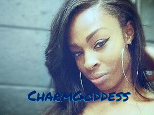 CharmGoddess