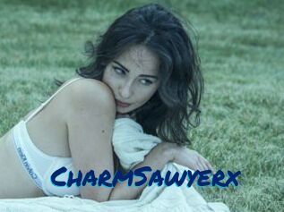 CharmSawyerx