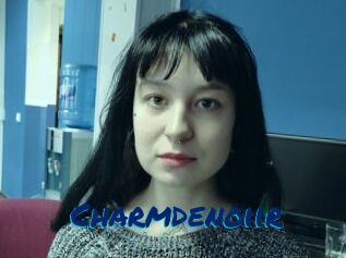 Charmdenoiir
